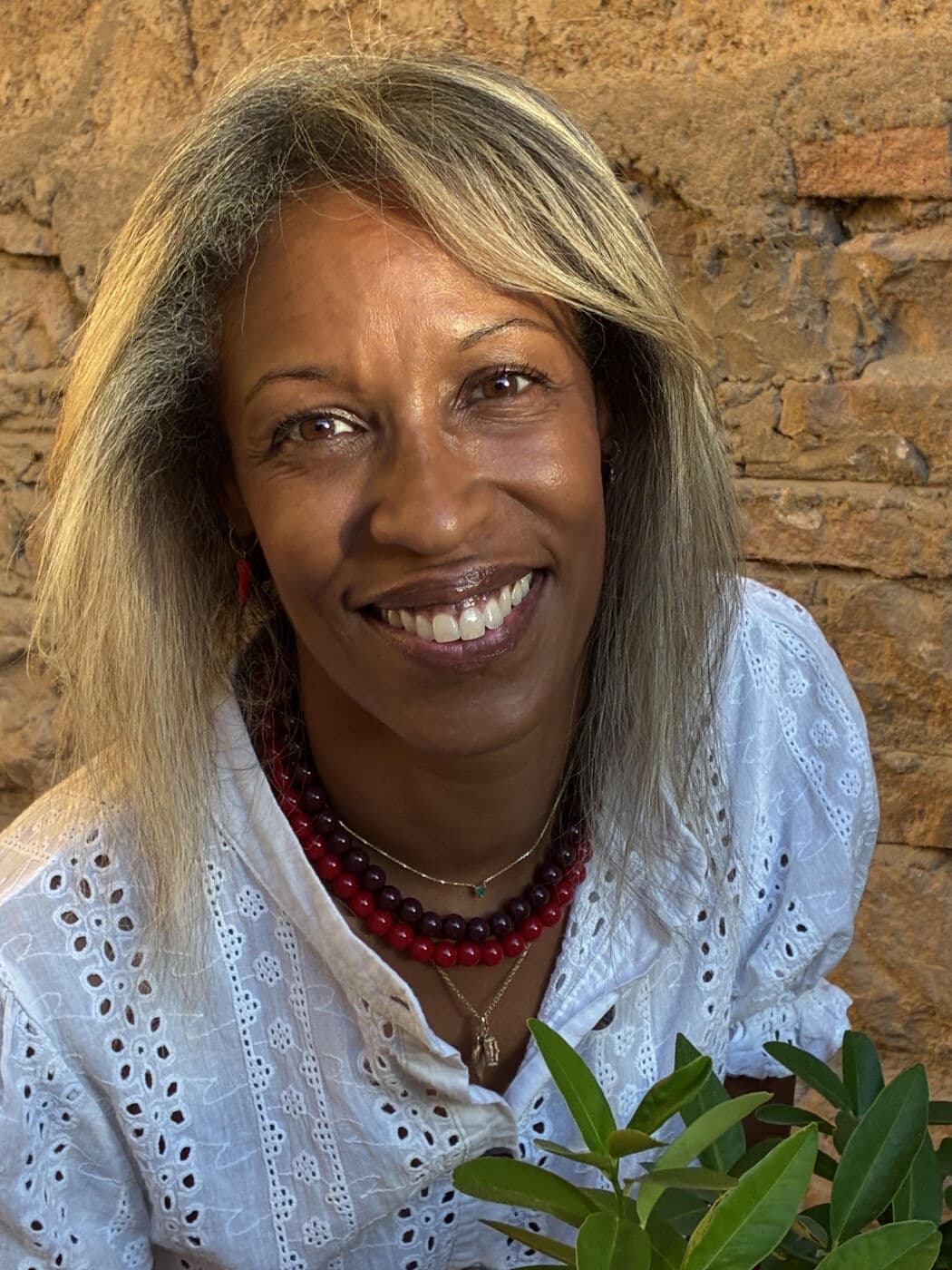 Portrait d’Alexandra HURGON-ROBERT, psychopraticienne EFT, PNL et EMDR à Crêches-sur-Saône